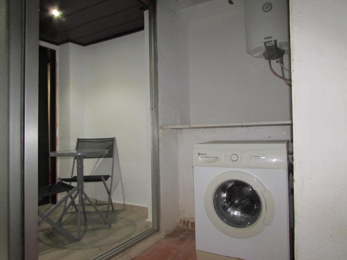 Garrucha Home And Beach 外观 照片